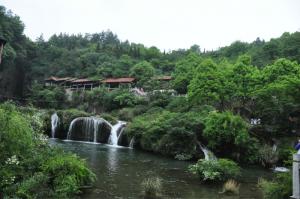 Tianhetan